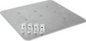 Alutruss Base Plate 36x36 5kg for Decolock Alutruss Base Plate 36x36 5kg for Decolock
