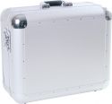 Roadinger Turntable Case Tour ALU silver Roadinger Turntable Case Tour ALU silver