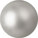 Europalms Deco Ball 3,5cm, silver, metallic 48x Europalms Deco Ball 3,5cm, silver, metallic 48x