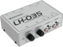 Omnitronic LH-035 2-Way Line Converter Omnitronic LH-035 2-Way Line Converter