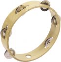 Dimavery DT-806 Headless Tambourine 20 cm Dimavery DT-806 Headless Tambourine 20 cm