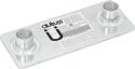 Alutruss DECOLOCK DQ2-BP Base Plate Alutruss DECOLOCK DQ2-BP Base Plate