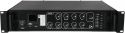 Omnitronic MPZ-650.6P PA Mixing Amplifier Omnitronic MPZ-650.6P PA Mixing Amplifier