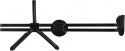 Dimavery E-guitar Wall Mount Dimavery E-guitar Wall Mount