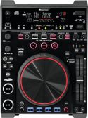 Omnitronic DJS-2000 DJ Player Omnitronic DJS-2000 DJ Player