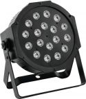 Eurolite LED SLS-180 RGB 18x1W Floor Eurolite LED SLS-180 RGB 18x1W Floor