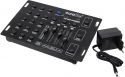 Eurolite DMX LED Operator 2 controller Eurolite DMX LED Operator 2 controller