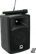 Omnitronic WAMS-08BT Wireless PA System Omnitronic WAMS-08BT Wireless PA System