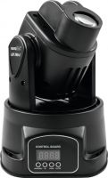 Eurolite LED TMH-8 Moving Head Spot Eurolite LED TMH-8 Moving Head Spot