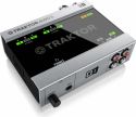Native Instruments Traktor Scratch A6 Lydkort & vinyl Native Instruments Traktor Scratch A6 Lydkort & vinyl