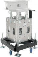 Alutruss Tower System I Alutruss Tower System I