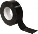 Eurolite Gaffa Tape Standard 48mm x 50m black Eurolite Gaffa Tape Standard 48mm x 50m black