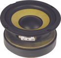 Kevlar basenhed 5.25"/200W/8 ohm Kevlar basenhed 5.25"/200W/8 ohm
