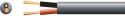 100V Line Speaker Cable, 2 x (79 x 0.18mm+ÿ) 100V Line Speaker Cable, 2 x (79 x 0.18mm+ÿ)