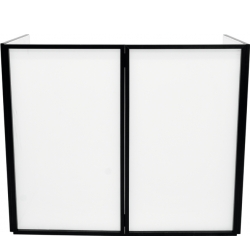 Omnitronic MD-1 DJ Booth Cover TILBUD NU