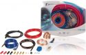 König KNKB28930V Bil Audio Kit 1500 W König KNKB28930V Bil Audio Kit 1500 W