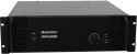 Omnitronic PAP-1000 PA Amplifier Omnitronic PAP-1000 PA Amplifier