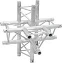 Alutruss TRILOCK 6082AT-51 5-Way Piece \/ Alutruss TRILOCK 6082AT-51 5-Way Piece \/