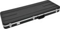Dimavery ABS case for e-guitars, rectangel Dimavery ABS case for e-guitars, rectangel