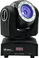 Eurolite LED TMH-51 Hypno Moving-Head Beam Eurolite LED TMH-51 Hypno Moving-Head Beam