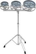 Dimavery DP-30 Roto Tom Set with stand Dimavery DP-30 Roto Tom Set with stand