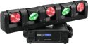 Eurolite LED MFX-10 Beam Effect Eurolite LED MFX-10 Beam Effect