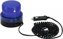 Eurolite Strobe Police Beacon Round blue 12V Eurolite Strobe Police Beacon Round blue 12V