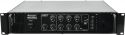 Omnitronic MPZ-250.6 PA Mixing Amplifier Omnitronic MPZ-250.6 PA Mixing Amplifier
