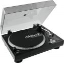 Omnitronic BD-1320 Turntable bk Omnitronic BD-1320 Turntable bk