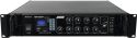 Omnitronic MP-120P PA mixing Amplifier Omnitronic MP-120P PA mixing Amplifier