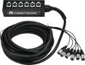 Omnitronic Multicore Stagebox 6IN 10m Omnitronic Multicore Stagebox 6IN 10m