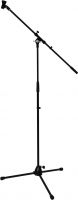 Omnitronic Microphone Tripod with Boom, PRO bk Omnitronic Microphone Tripod with Boom, PRO bk