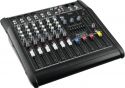 Omnitronic LS-822A Powered Live Mixer Omnitronic LS-822A Powered Live Mixer