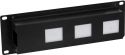 Omnitronic SPL-1 Indicator Wall Mount Omnitronic SPL-1 Indicator Wall Mount