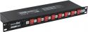 Eurolite Board 8-S with 8x IEC Outputs Eurolite Board 8-S with 8x IEC Outputs
