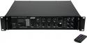 Omnitronic MPVZ-350.6P PA Mixing Amp Omnitronic MPVZ-350.6P PA Mixing Amp