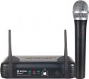 STWM711 VHF Microphone System 1-Channel STWM711 VHF Microphone System 1-Channel