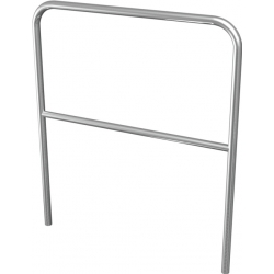 Alutruss BE-1G1 Handrail TILBUD NU