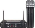 STWM712 VHF Microphone System 2-Channel STWM712 VHF Microphone System 2-Channel