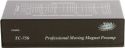 Fixapart Profesjonell Forforsterker, PRE AMP-PRO Fixapart Profesjonell Forforsterker, PRE AMP-PRO