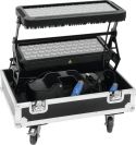 Eurolite LED IP CCR-1200 QCL Wall Light incl. Flight Case Eurolite LED IP CCR-1200 QCL Wall Light incl. Flight Case