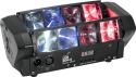 Eurolite LED SDR-8 Beam Effect Eurolite LED SDR-8 Beam Effect