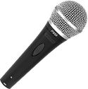 Shure PG58-XLR vokal mikrofon inkl. kabel 5m. XLR-XLR Shure PG58-XLR vokal mikrofon inkl. kabel 5m. XLR-XLR