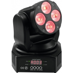 Eurolite LED TMH-46 Moving Head Wash TILBUD NU