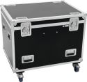 Roadinger Flightcase 4x PLB-280 Roadinger Flightcase 4x PLB-280