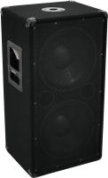 Omnitronic BX-2250 Subwoofer 800W Omnitronic BX-2250 Subwoofer 800W