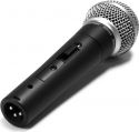 Shure SM58 vokal mikrofon m. afbryder / SM58S Shure SM58 vokal mikrofon m. afbryder / SM58S