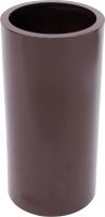 Europalms LEICHTSIN TOWER-80, shiny-brown Europalms LEICHTSIN TOWER-80, shiny-brown