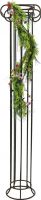 Europalms Wild Flower Spray, Yellow, 140cm Europalms Wild Flower Spray, Yellow, 140cm