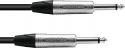 PSSO Speaker cable Jack 2x2.5 10m bk PSSO Speaker cable Jack 2x2.5 10m bk